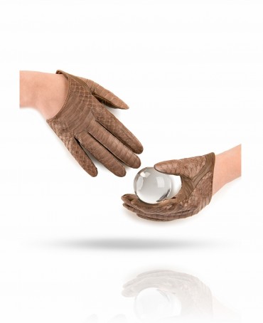 Перчатки Женские RYN1/F.TAU